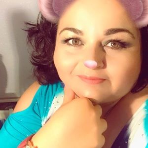 Meet your Posher, Liliana